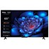 TCL TV 65P61K, LED UHD DVB-T2/S2 Google TV, 65"